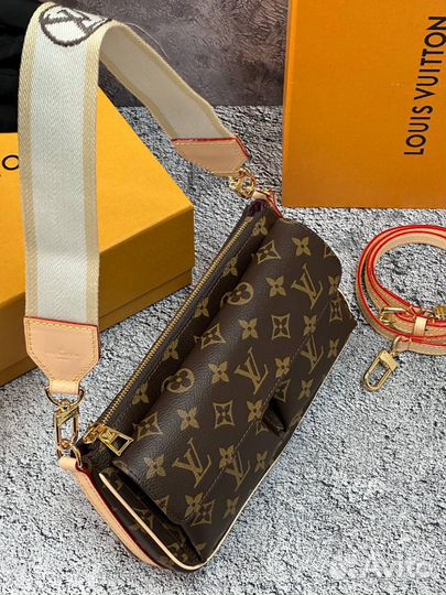 Сумка Louis Vuitton Vivacite