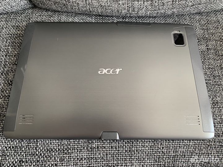 Acer планшет на запчасти