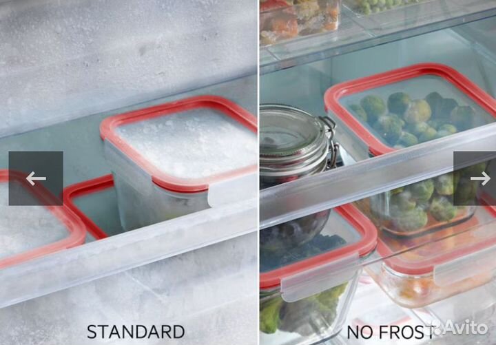 Встраиваемый холодильник AEG sce819e5ts