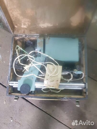 Фотоувеличитель