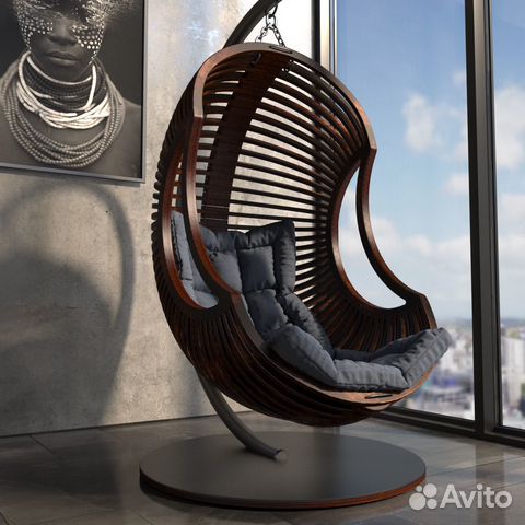 Кресло подвесное Дастин