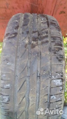 Bridgestone 613V 205/55 R16