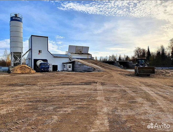 Бетон М100 М150 М200 М 250 М 350 с доставкой