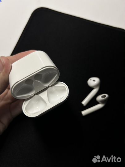 Airpods