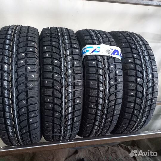 КАМА 505 Irbis 175/65 R14 82T