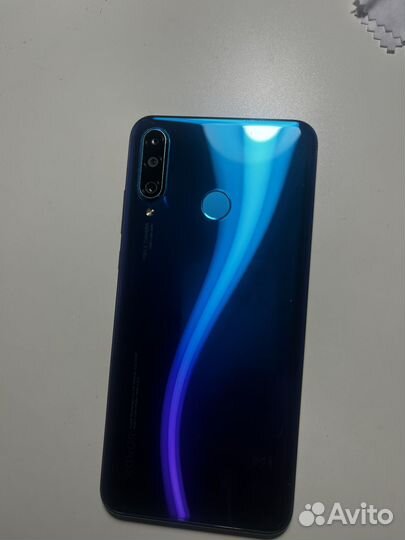 HONOR 20s, 6/128 ГБ