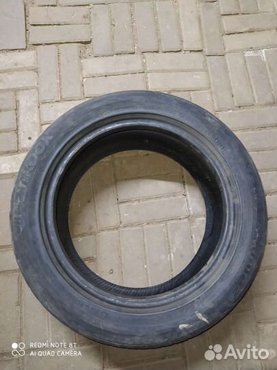 Hankook Ventus Prime 2 K115 205/55 R16