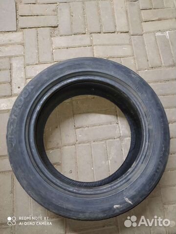 Hankook Ventus Prime 2 K115 205/55 R16