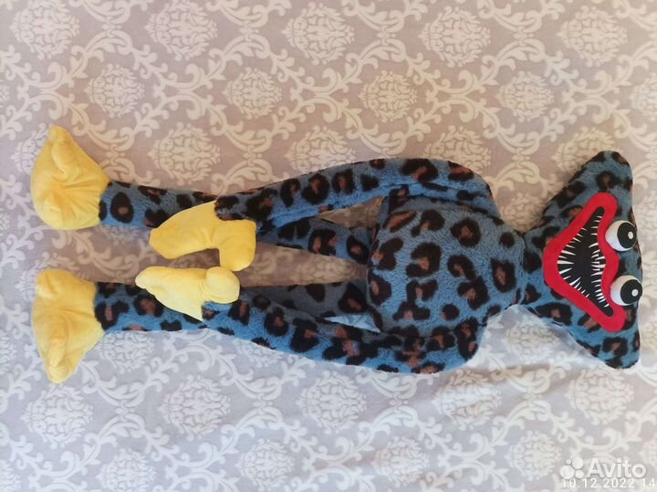 Хаги ваги и киси миси 100 см