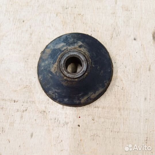 Пыльник переднего колеса мопед карпаты верховина