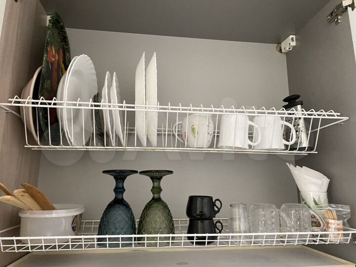 1-к. квартира, 35 м², 3/5 эт.