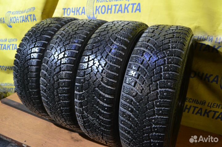 Nokian Tyres Nordman SUV 225/65 R17