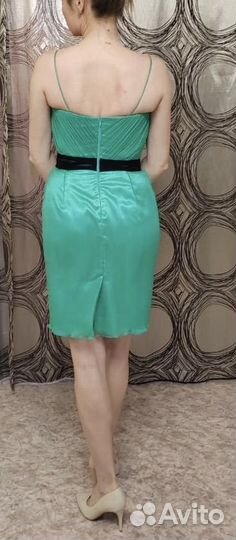 Платье вечернее