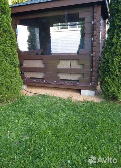 Мягкие окна