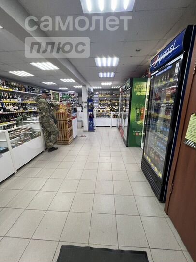 Сдам торговое помещение, 64 м²