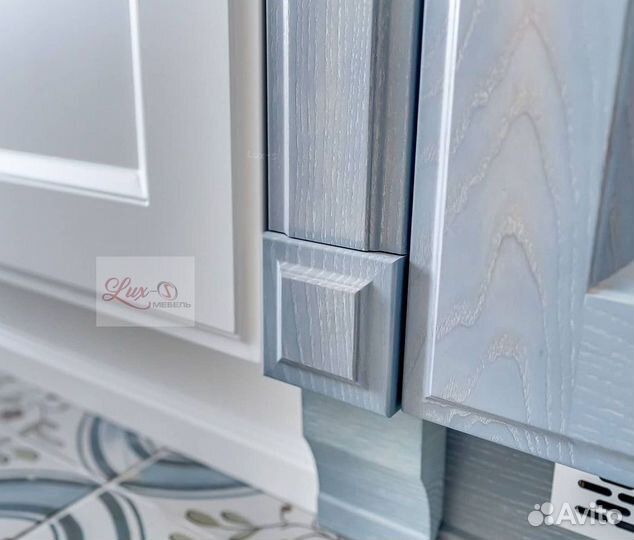 Угловые кухни на заказ