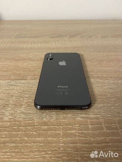 iPhone Xs, 256 ГБ