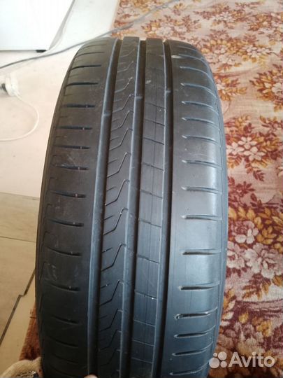 Hankook Kinergy Eco 185/65 R15