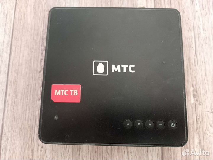 Кабельное тв