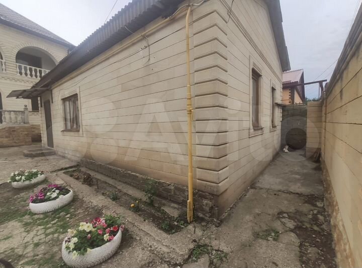 Дом 218 м² на участке 5,3 сот.