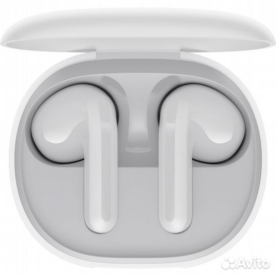 Новые наушники Xiaomi Redmi Buds 4 Lite