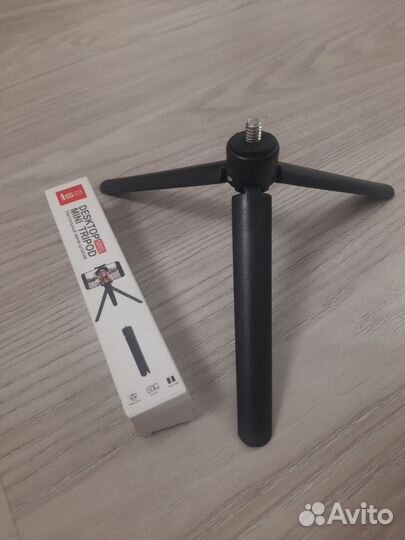 Мини штатив