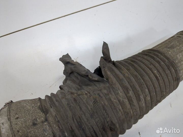 Амортизатор подвески Audi A8 (D3), 2007