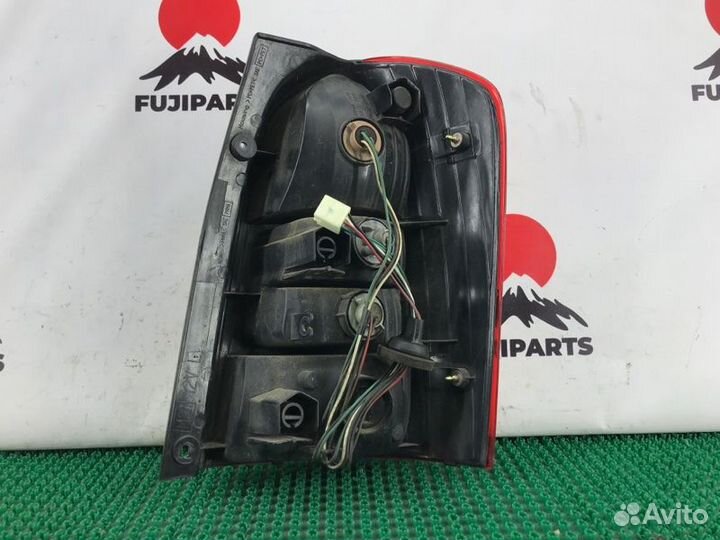 Стоп задний левый Mazda Mpv lwew FS 2001