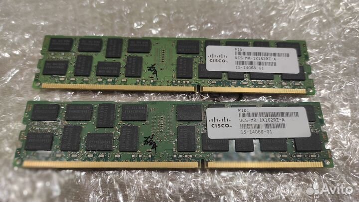 Оперативная память ddr3 16gb