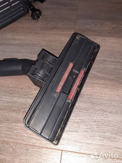 Пылесос Samsung Air Track