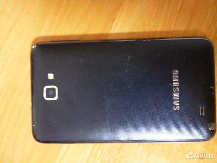 Samsung Galaxy Note GT-N7000, 16 ГБ
