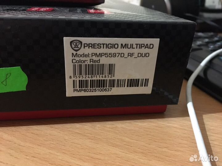 Электронная книга gMini, планшеты на запчасти