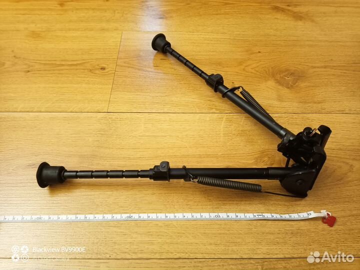 Сошки Harris 1A2 Ultralight 9-13