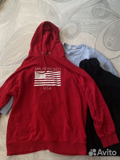 Кофта и свитера