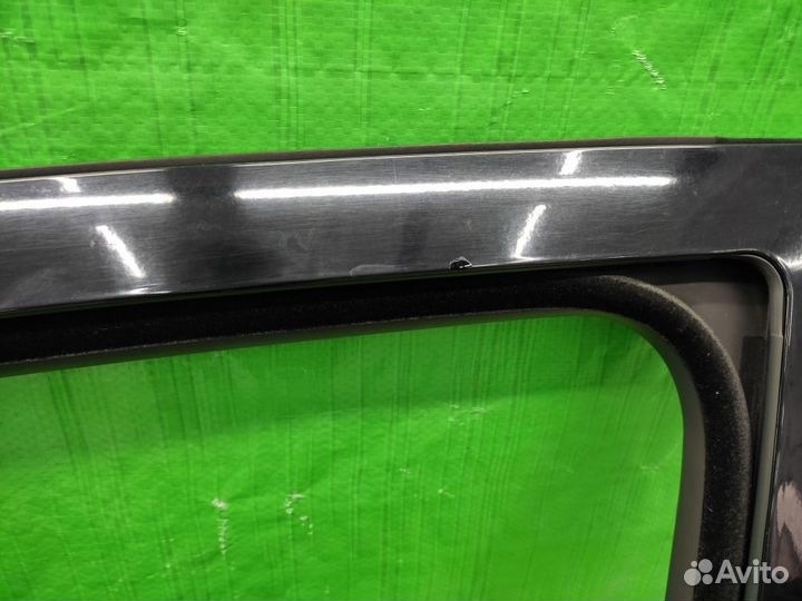 Дверь передняя левая PX8/QX8 Dodge Caliber 06-11