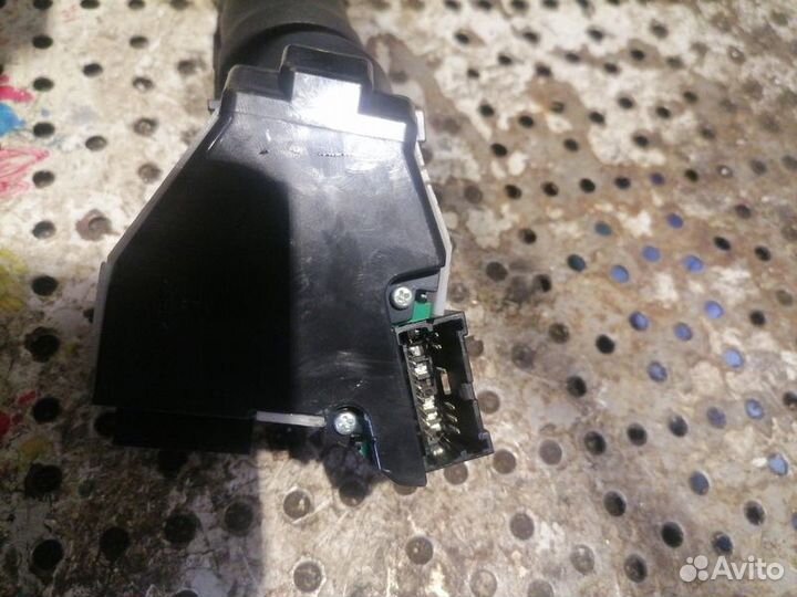 Переключатель подрулевой Nissan Tiida