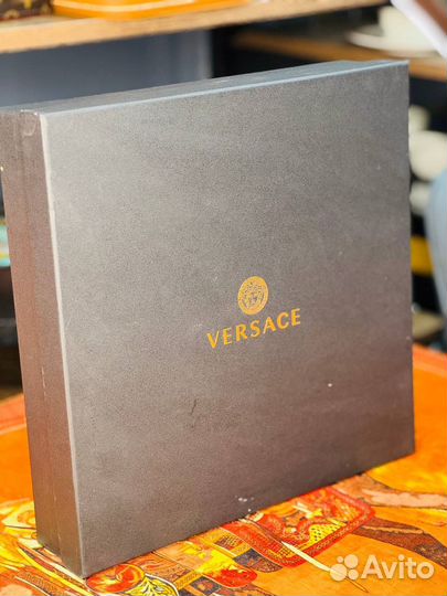 Этажерка для фруктов Versace