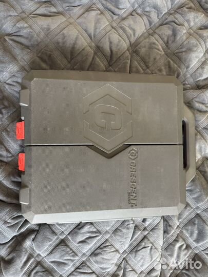 Набор инструментов