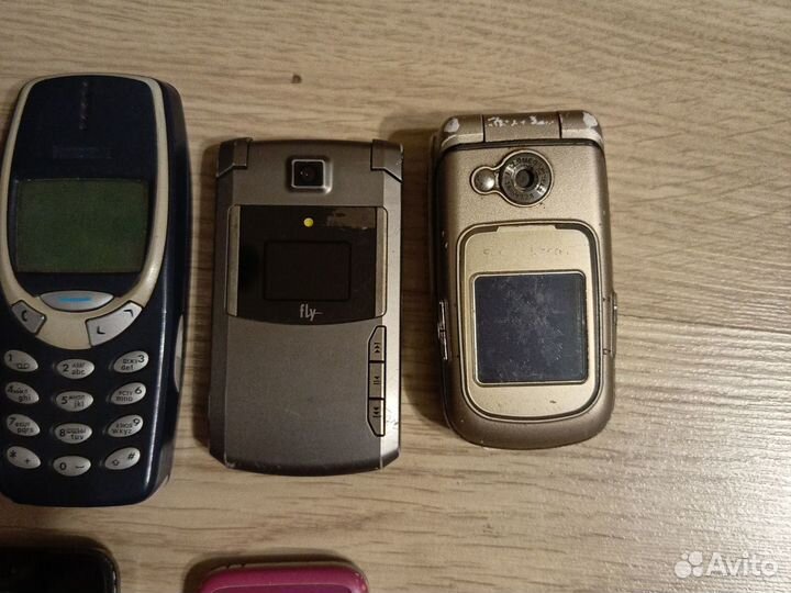 Nokia 3310