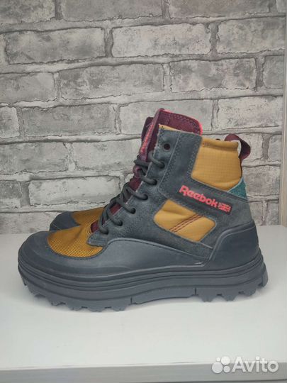 Ботинки Reebok