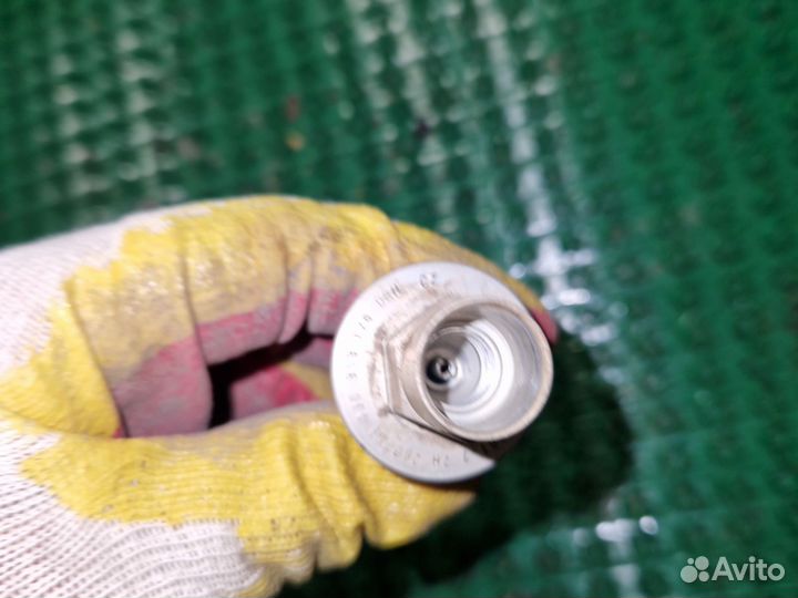 Датчик кондиционера Audi tt 8n A3 1.8t