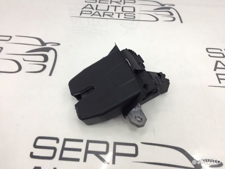 Замок багажника Ford Focus 2 CB4 1.6 100Л/С shda