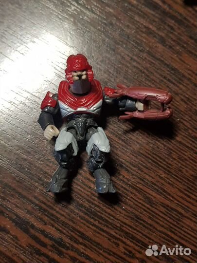 Mega Construx Halo Wars 2 Banished Banshee Brawl