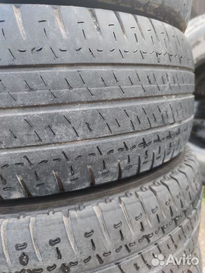 Michelin Agilis 235/65 R16C