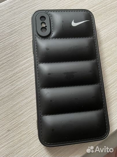 iPhone X, 256 ГБ