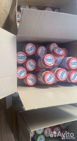 Детское питание