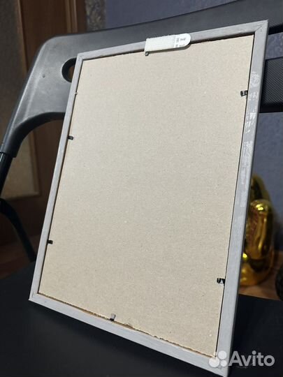 Рамки для фотографий и документов A4