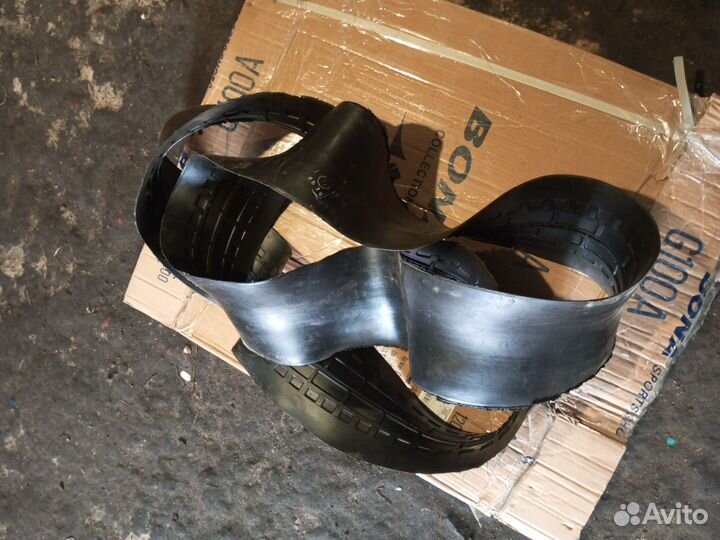 Ремни на пазик