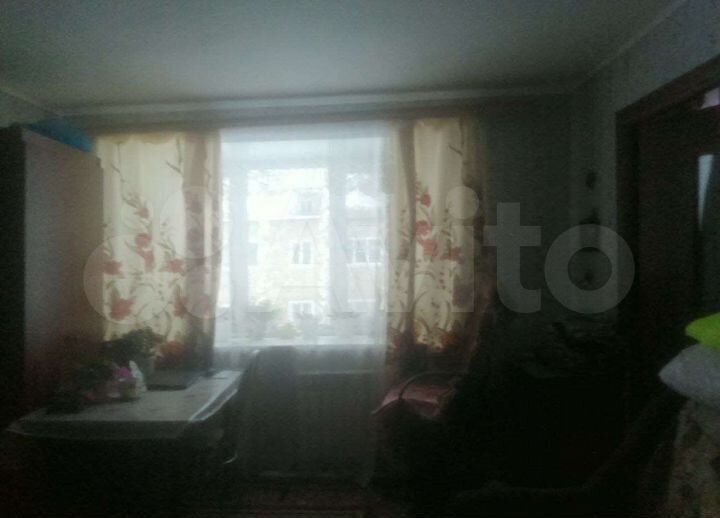 2-к. квартира, 35,6 м², 2/2 эт.