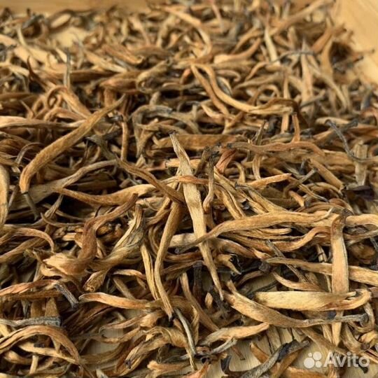 Китайский чай gaba высокое содержание KIT-3473